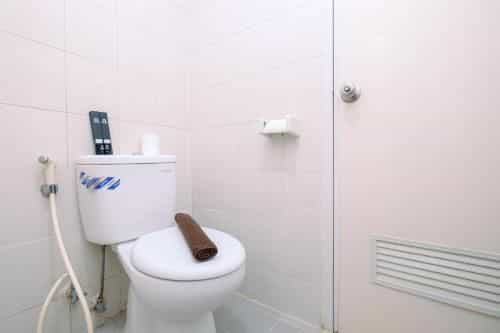 Best Studio Signature Park Grande By Travelio