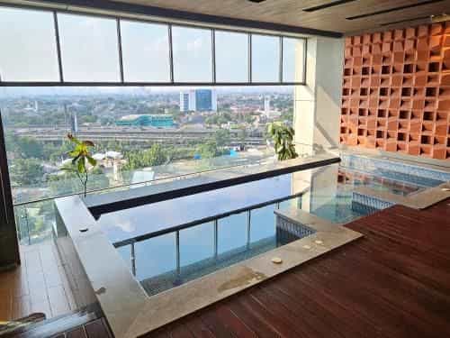 Southgate Apartment, Beside Aeon Mall TB Southgate Apartment, Beside Aeon Mall TB