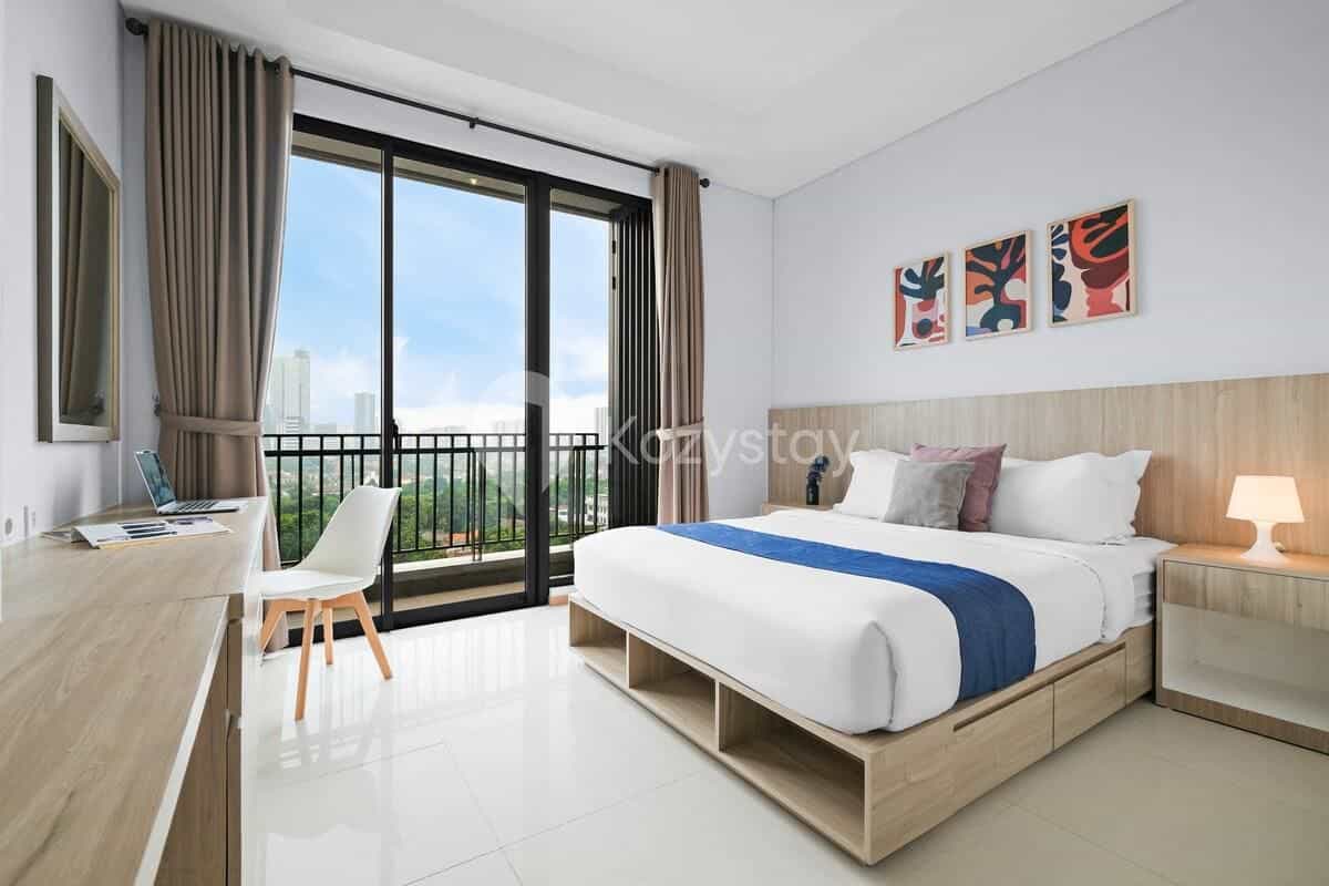 Candor by Kozystay - Tebet