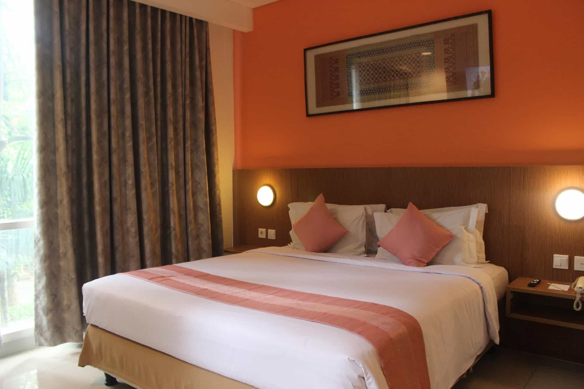 Pomelotel Patra Kuningan Jakarta