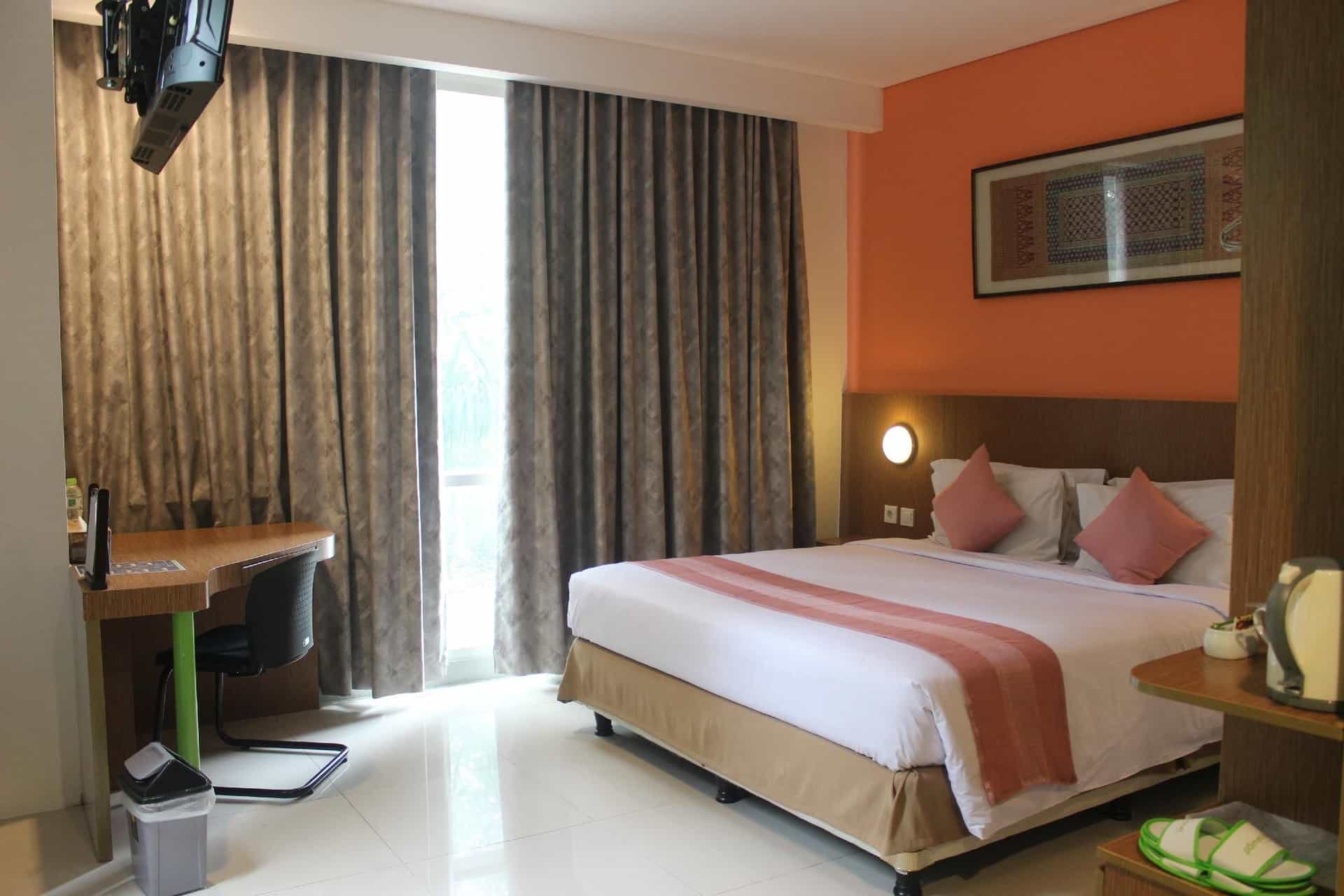 Pomelotel Patra Kuningan Jakarta