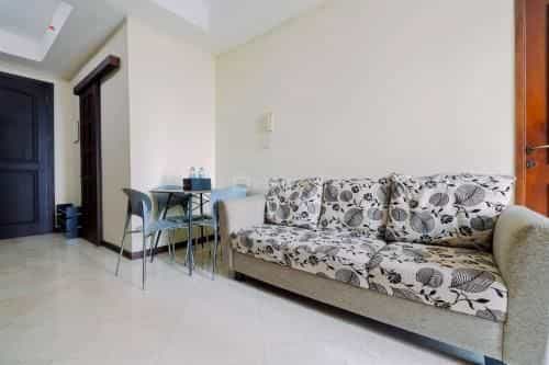 Modern & Comfy 3BR Bellagio Residence By Travelio