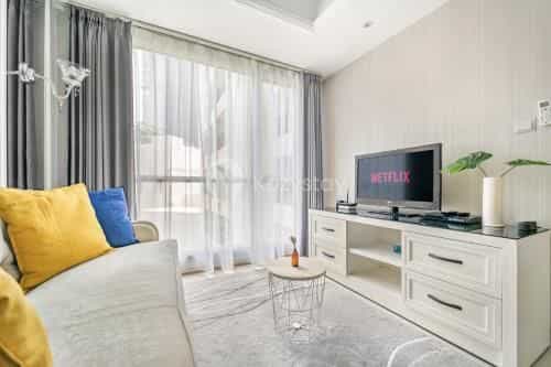 คลาสสิโก้ บาย โคซี่สเตย์ กูนิงกัน