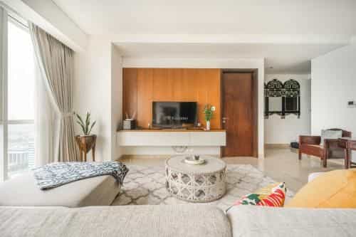 Bungalow by Kozystay - Setiabudi Bungalow by Kozystay - Setiabudi