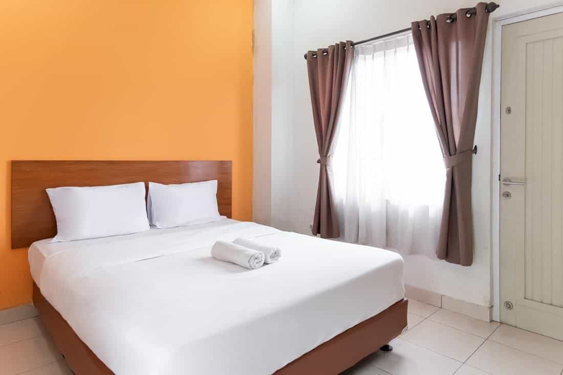 TwoSpaces Living at Kost 40 Kuningan TwoSpaces Living at Kost 40 Kuningan