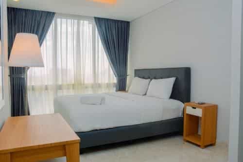 Comfy 2BR at The Masterpiece Apartment By Travelio Comfy 2BR at The Masterpiece Apartment By Travelio