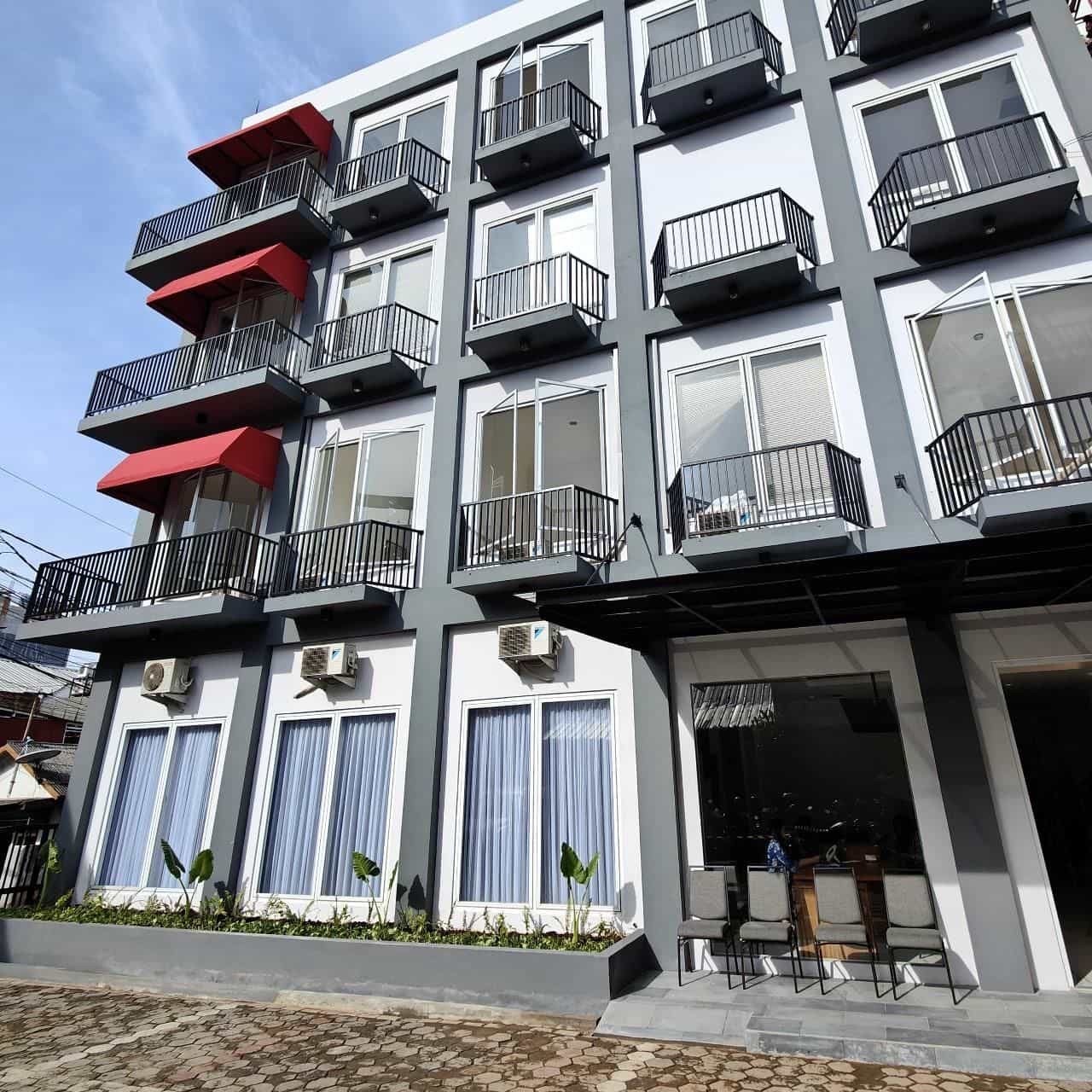 Ra Inn Setiabudi Ra Inn Setiabudi