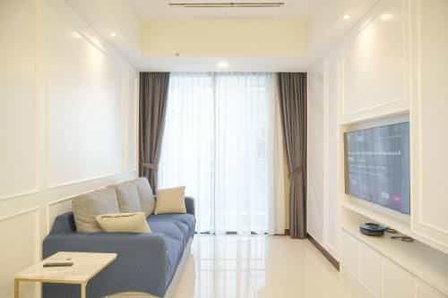 Best Spacious Nice 3BR at Casa Grande By Travelio