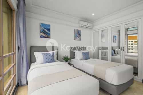 อพาร์ตเมนต์ 3 ห้องนอน 2 ห้องน้ำส่วนตัว ขนาด 140 ตร.ม. – กาโตะต์ซูโบรโต อพาร์ตเมนต์ 3 ห้องนอน 2 ห้องน้ำส่วนตัว ขนาด 140 ตร.ม. – กาโตะต์ซูโบรโต