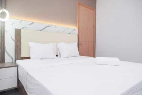 Nice and Comfy 2BR at Samara Suites By Travelio Nice and Comfy 2BR at Samara Suites By Travelio