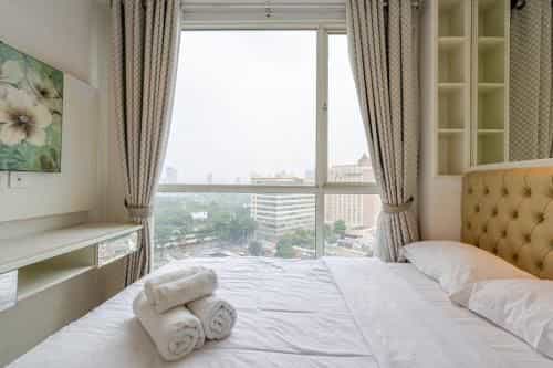 อพาร์ตเมนต์ 2 ห้องนอน 2 ห้องน้ำส่วนตัว ขนาด 78 ตร.ม. – คูนิงกัน