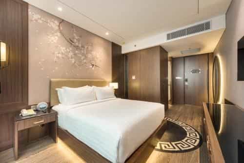 Ashley Tang Menteng Jakarta