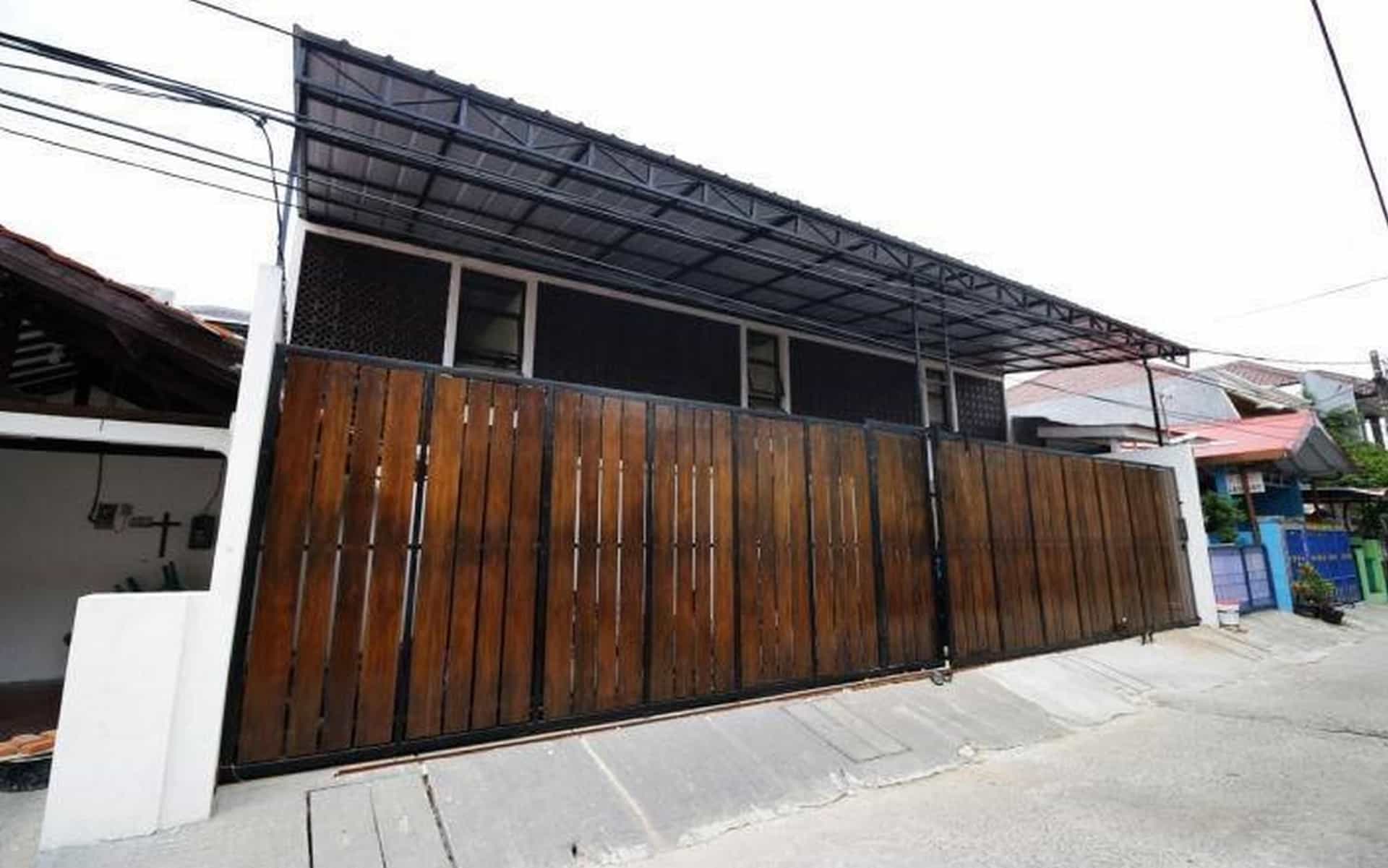 Swahouse Tanjung Priok Syariah RedPartner Swahouse Tanjung Priok Syariah RedPartner
