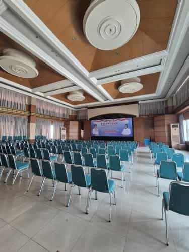GIIA Maluku Hotel Thamrin Jakarta