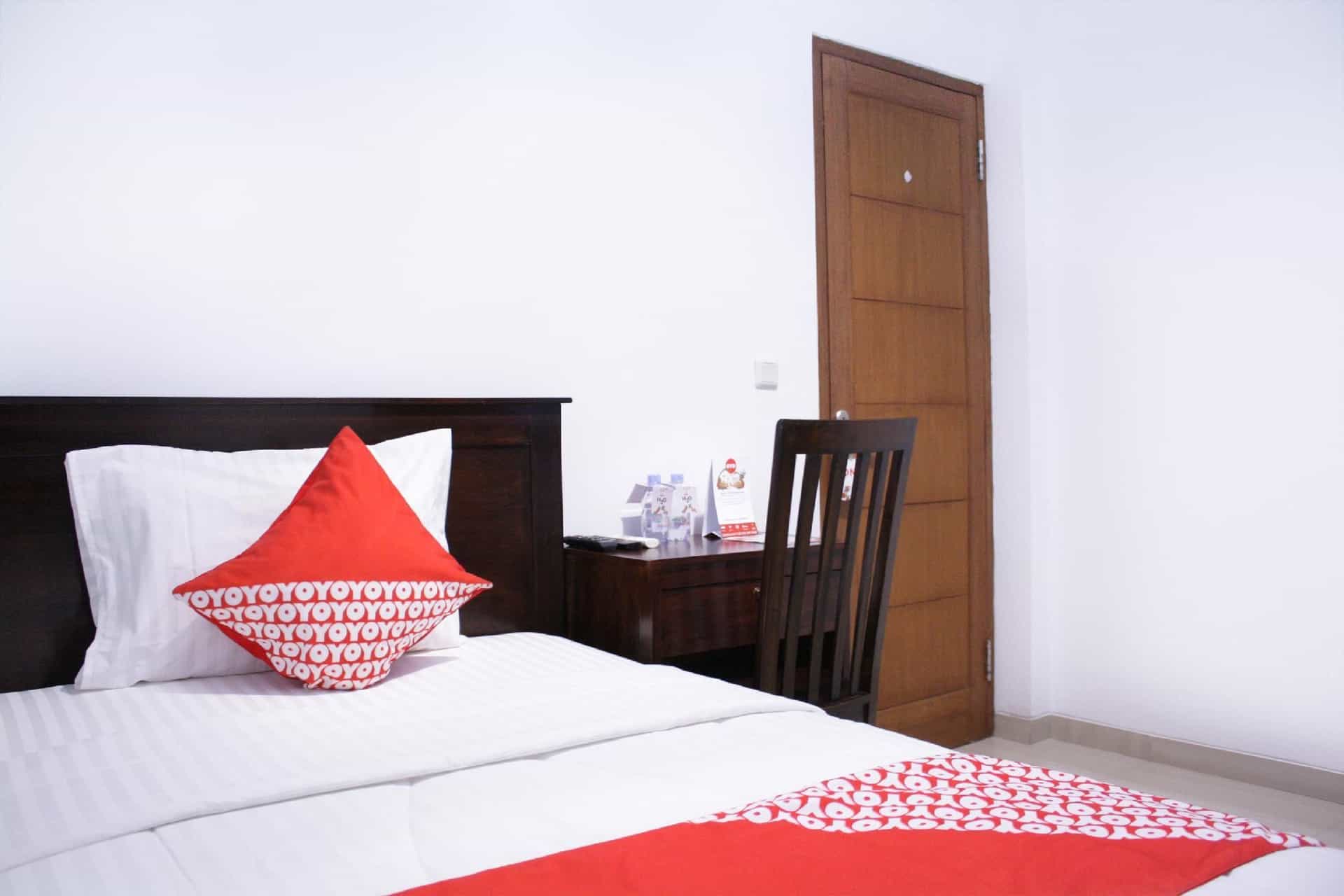 OYO 245 Juana 21