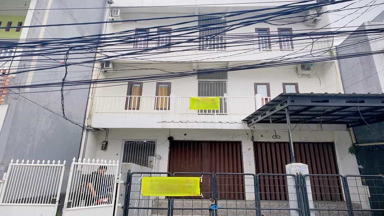 Guest House Natasya Priok by Nusalink Guest House Natasya Priok by Nusalink