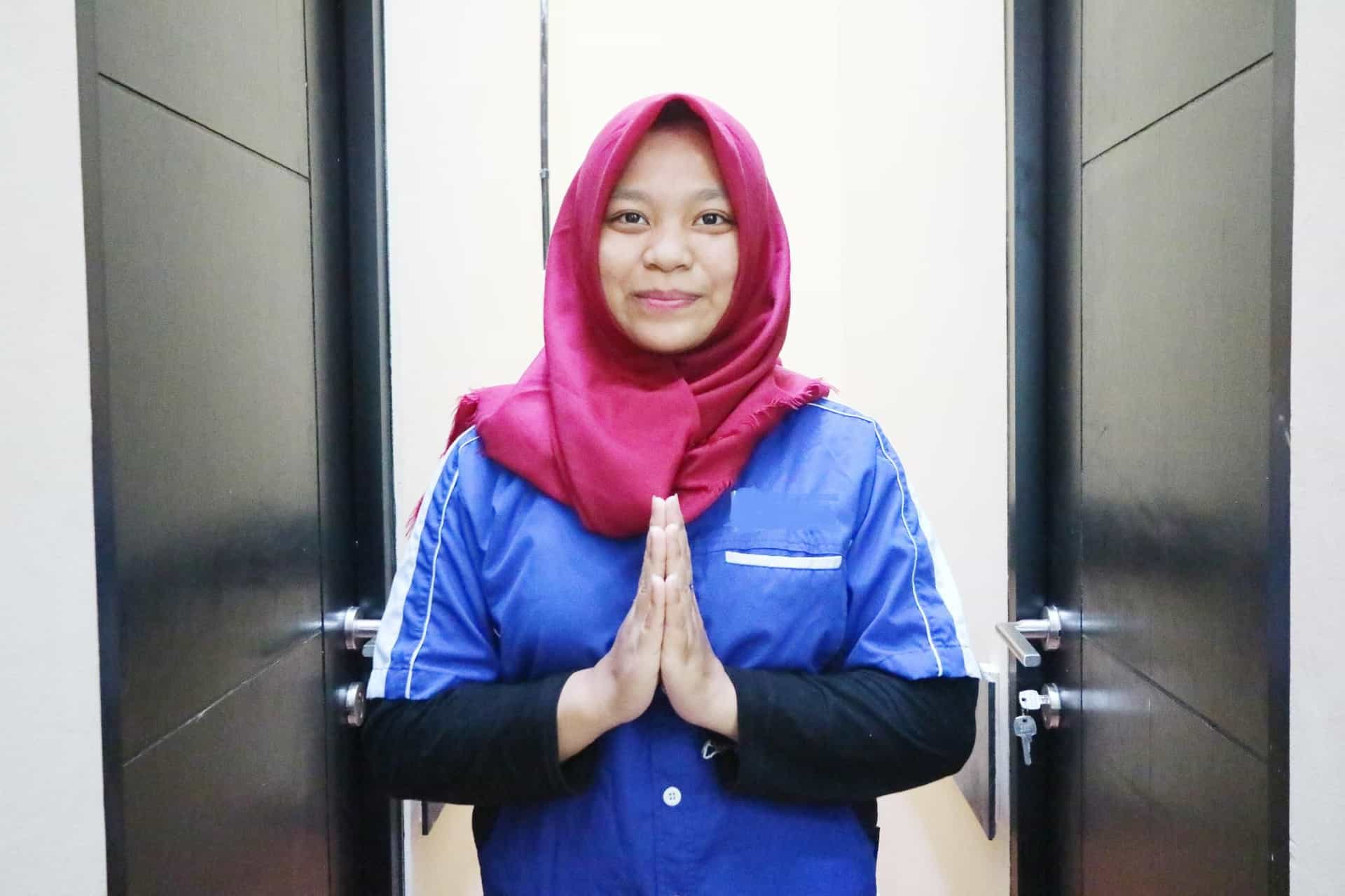 Budget Hotel Premium Swahouse Dekat Walikota Jakut Budget Hotel Premium Swahouse Dekat Walikota Jakut