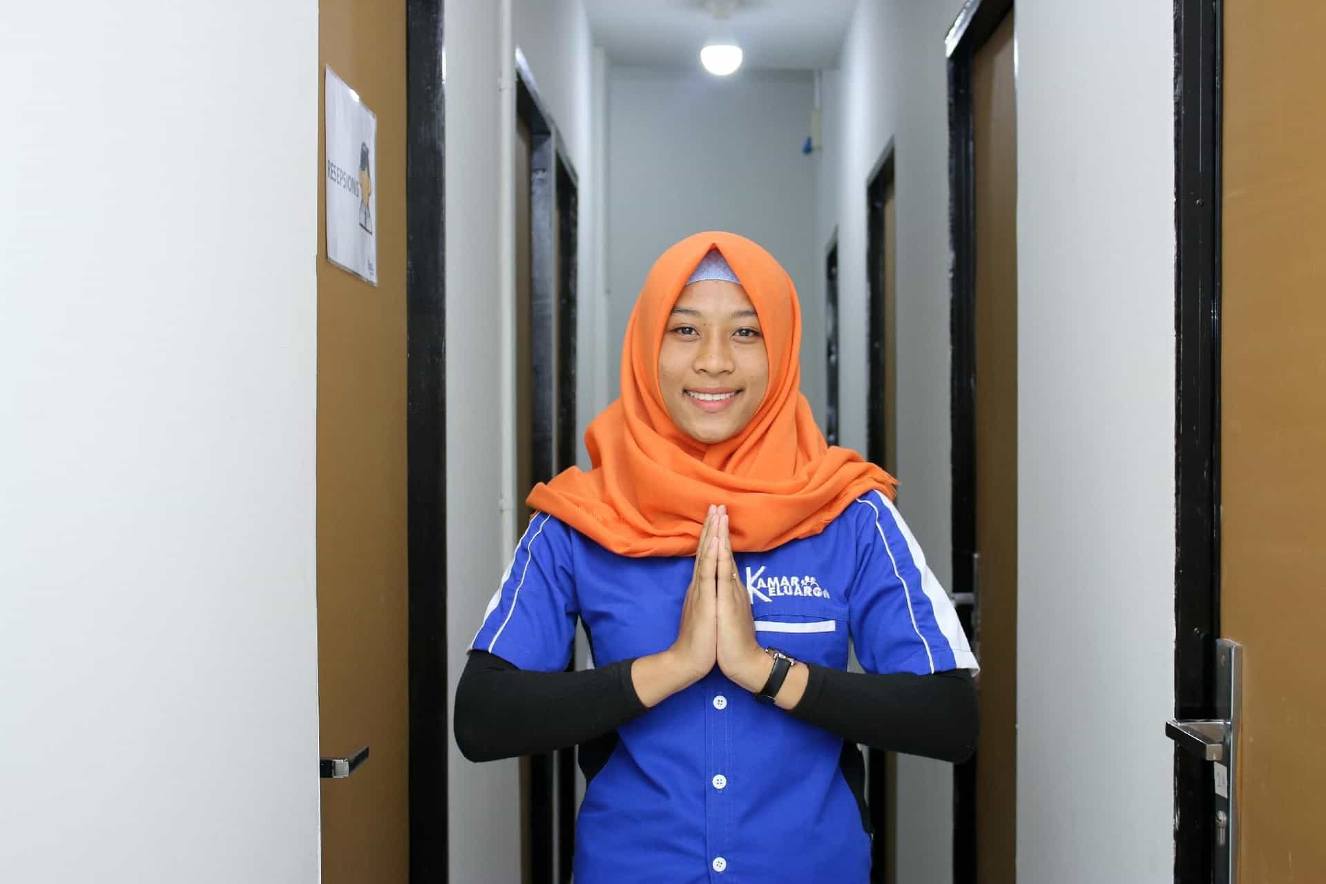Penginapan Murah Swahouse Priok Jakarta Utara Penginapan Murah Swahouse Priok Jakarta Utara