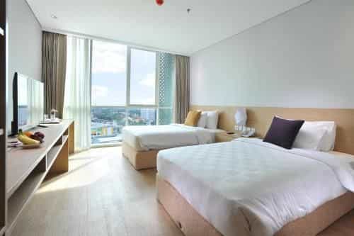 Midtown Residence Surabaya Midtown Residence Surabaya