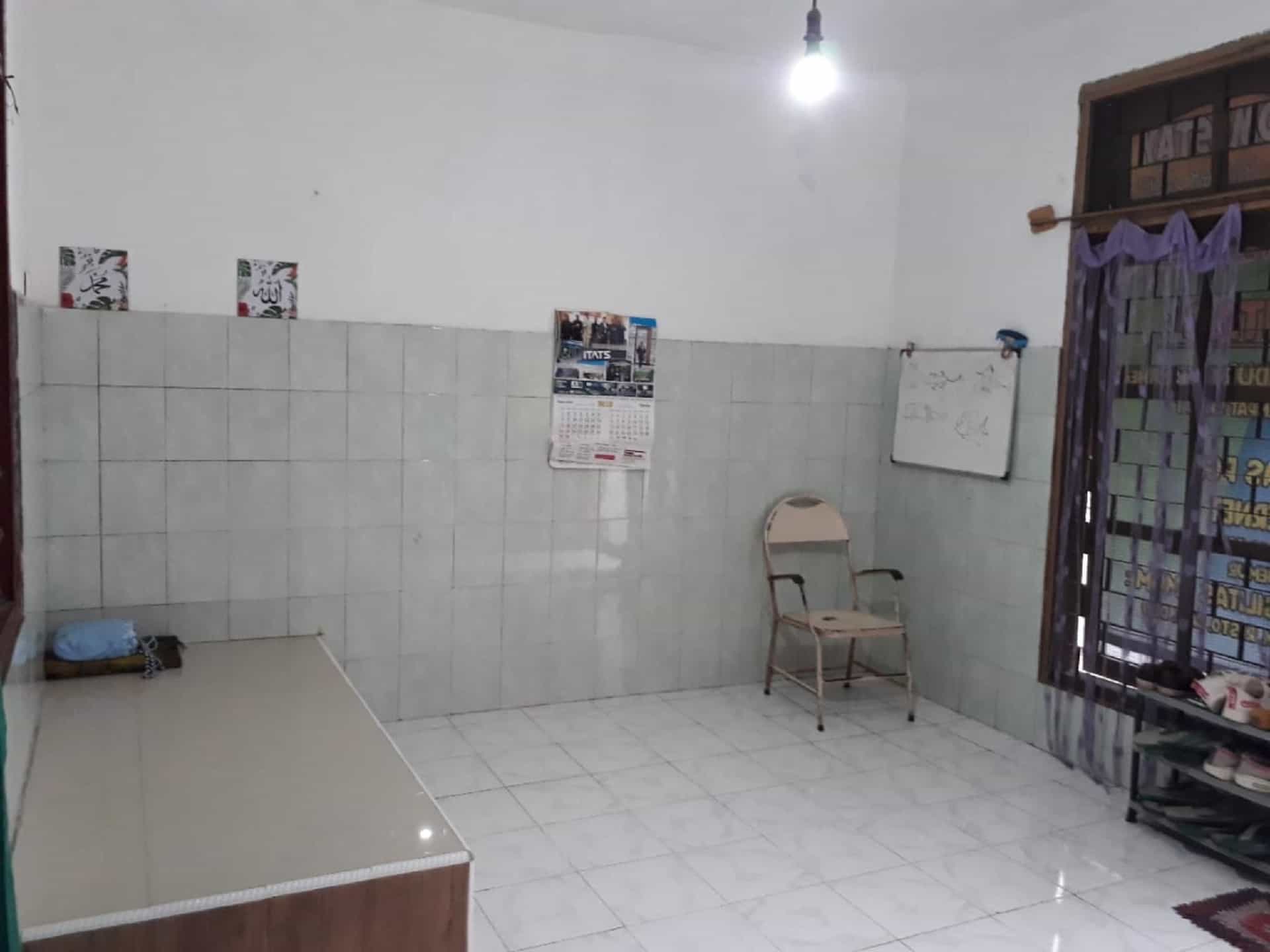 Homestay Mas Arjuna - Female Only