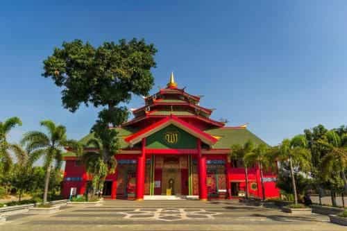 โรงแรมซูม ธรรมาหัสดา
