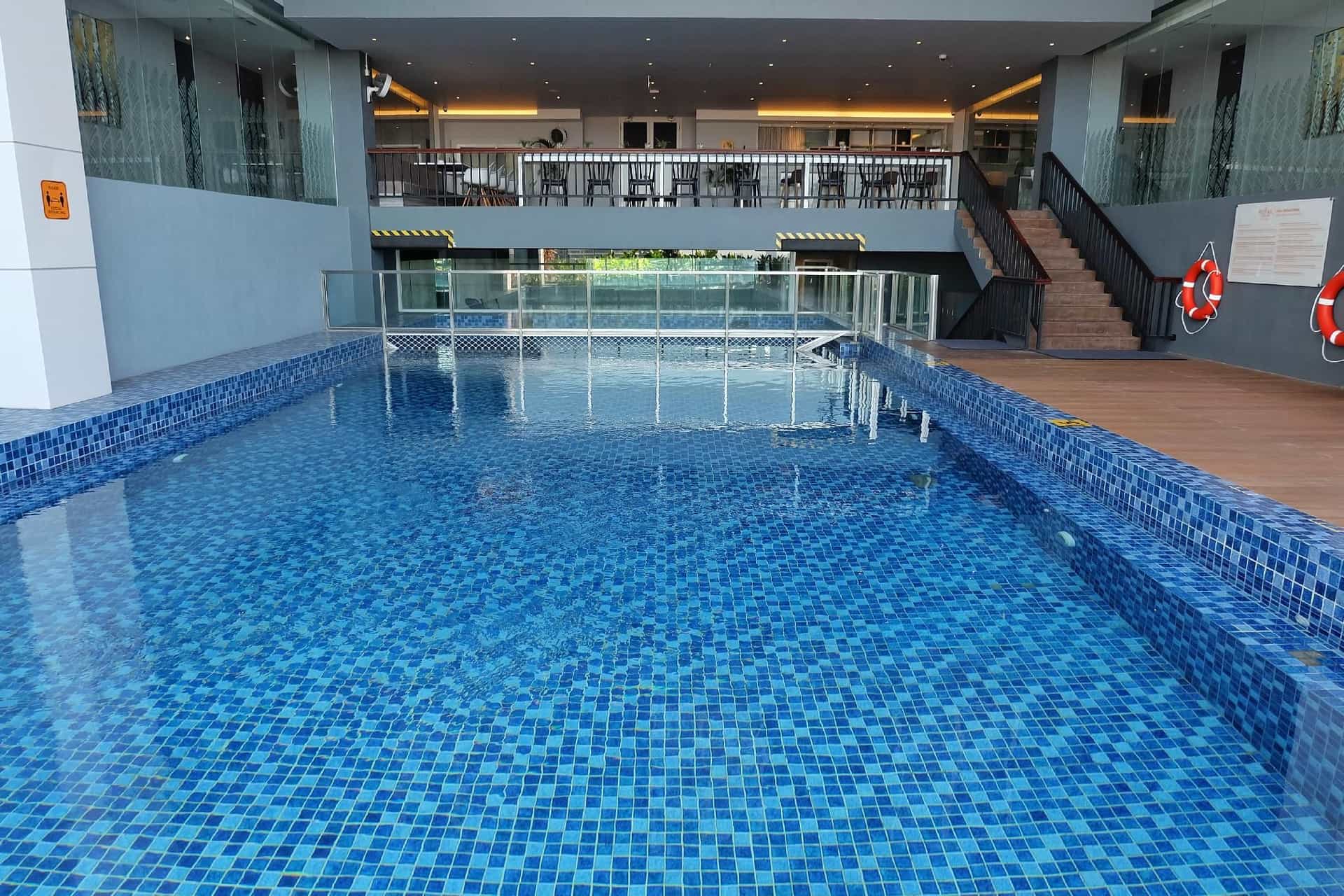 Grand Swiss-Belhotel Darmo Grand Swiss-Belhotel Darmo