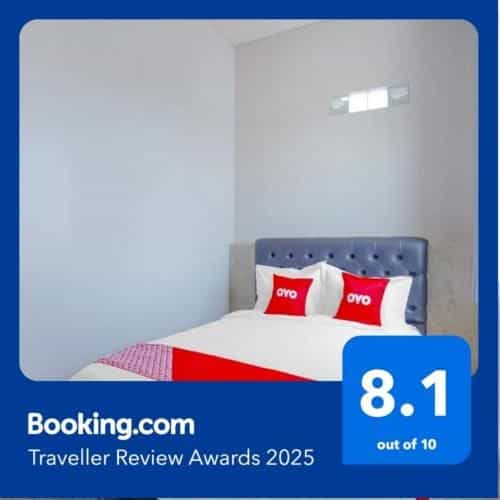 Super OYO Capital O 90336 Olive Guest House
