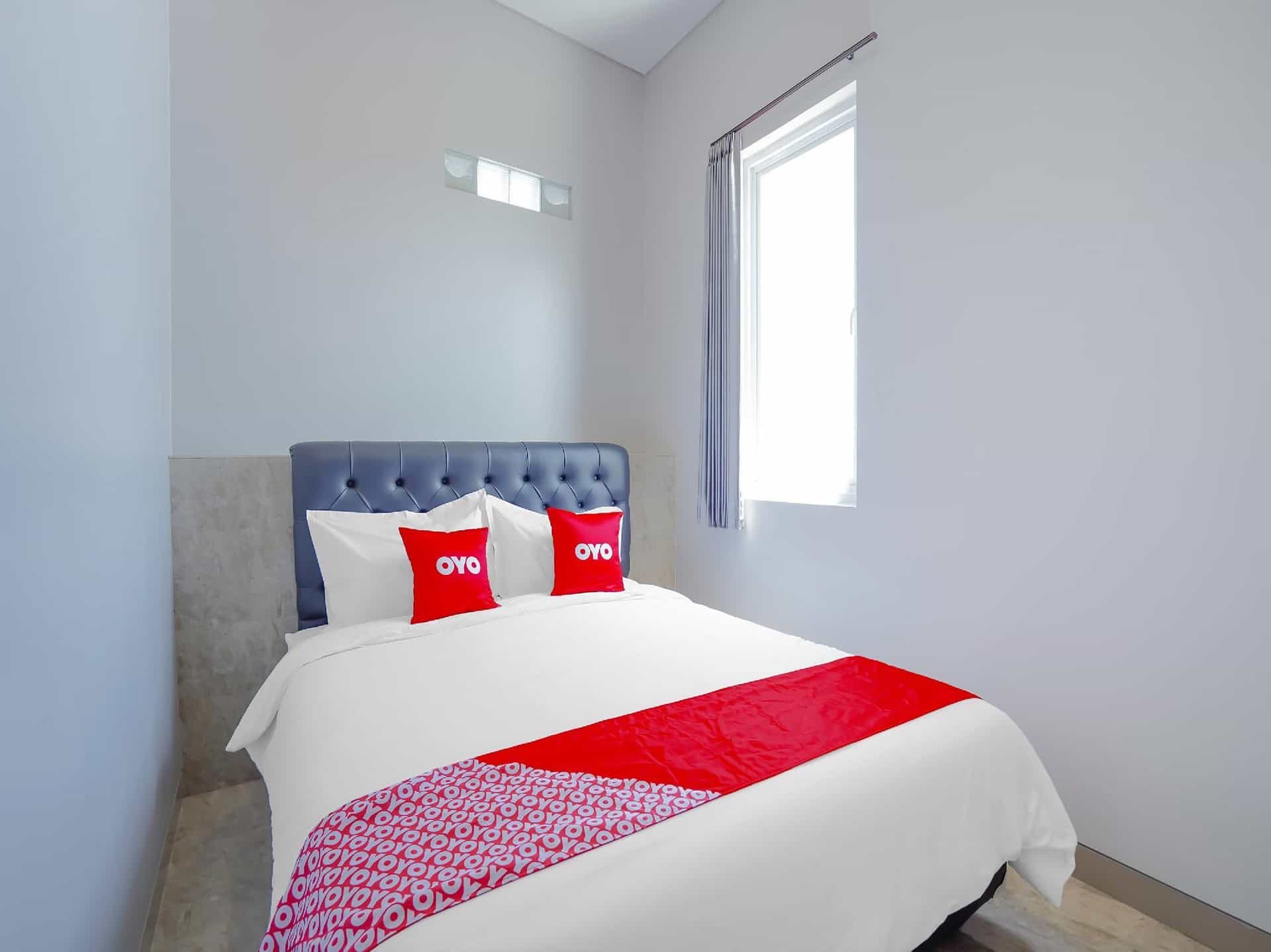 Super OYO Capital O 90336 Olive Guest House