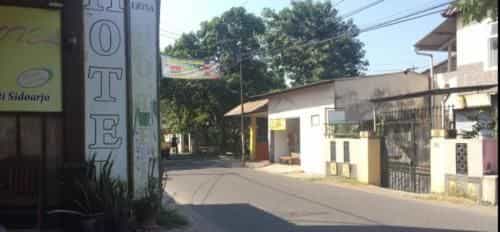 โรงแรมเอริซา