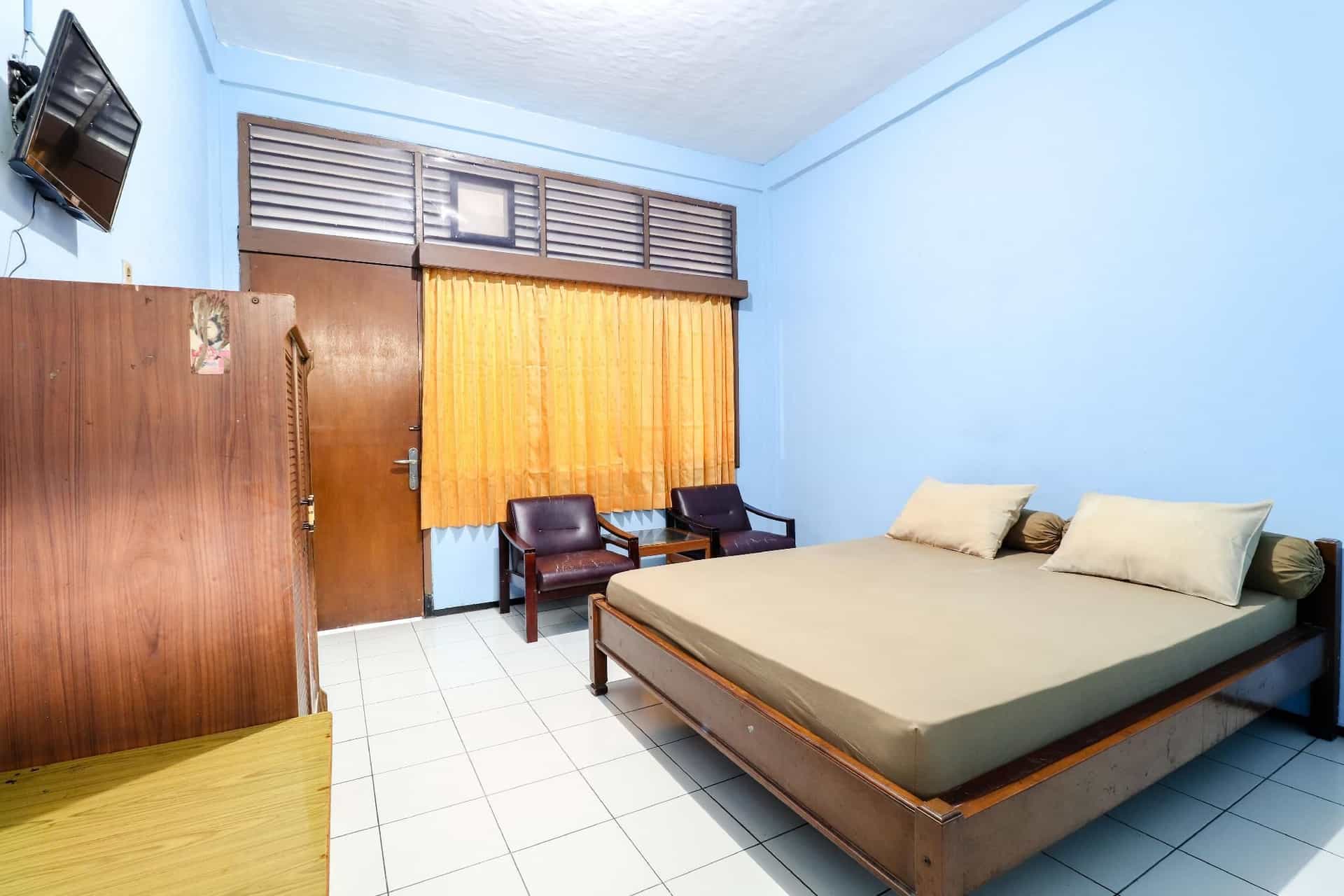 โรงแรม บุงูราซิห์ ชาเรียะฮ์ โรงแรม บุงูราซิห์ ชาเรียะฮ์