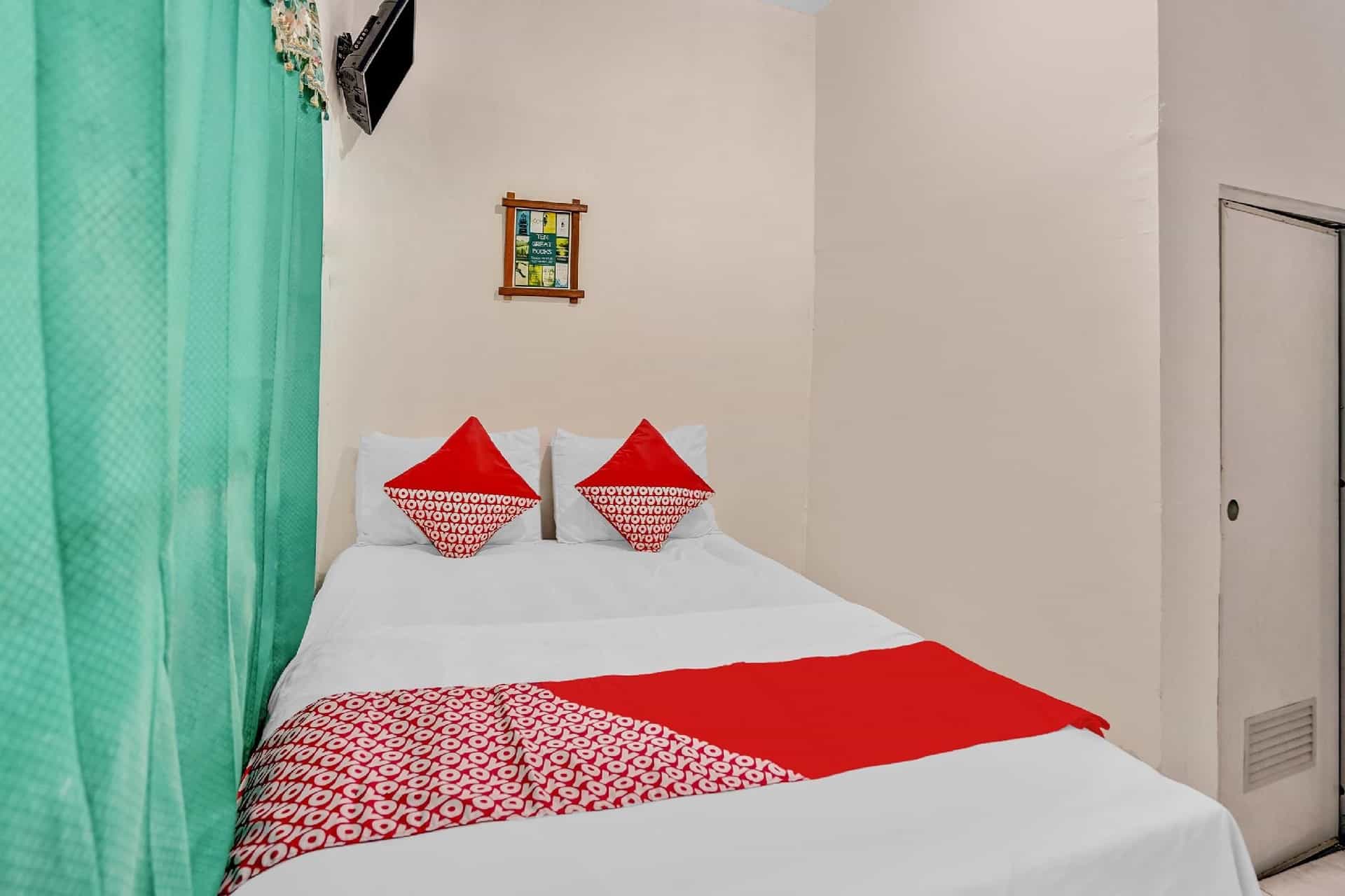 OYO 90523 Homestay Jenggolo