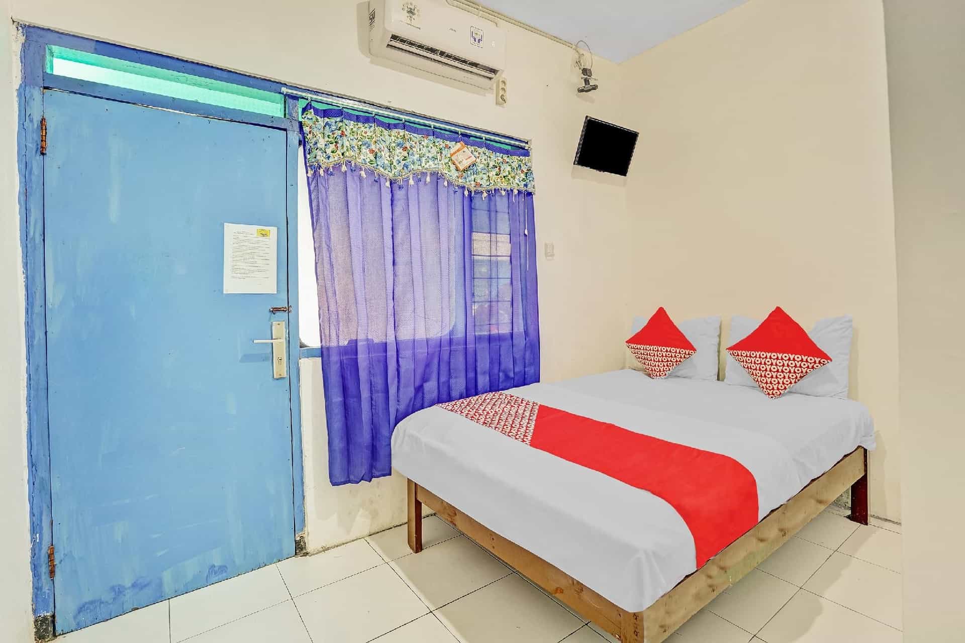 OYO 90523 Homestay Jenggolo