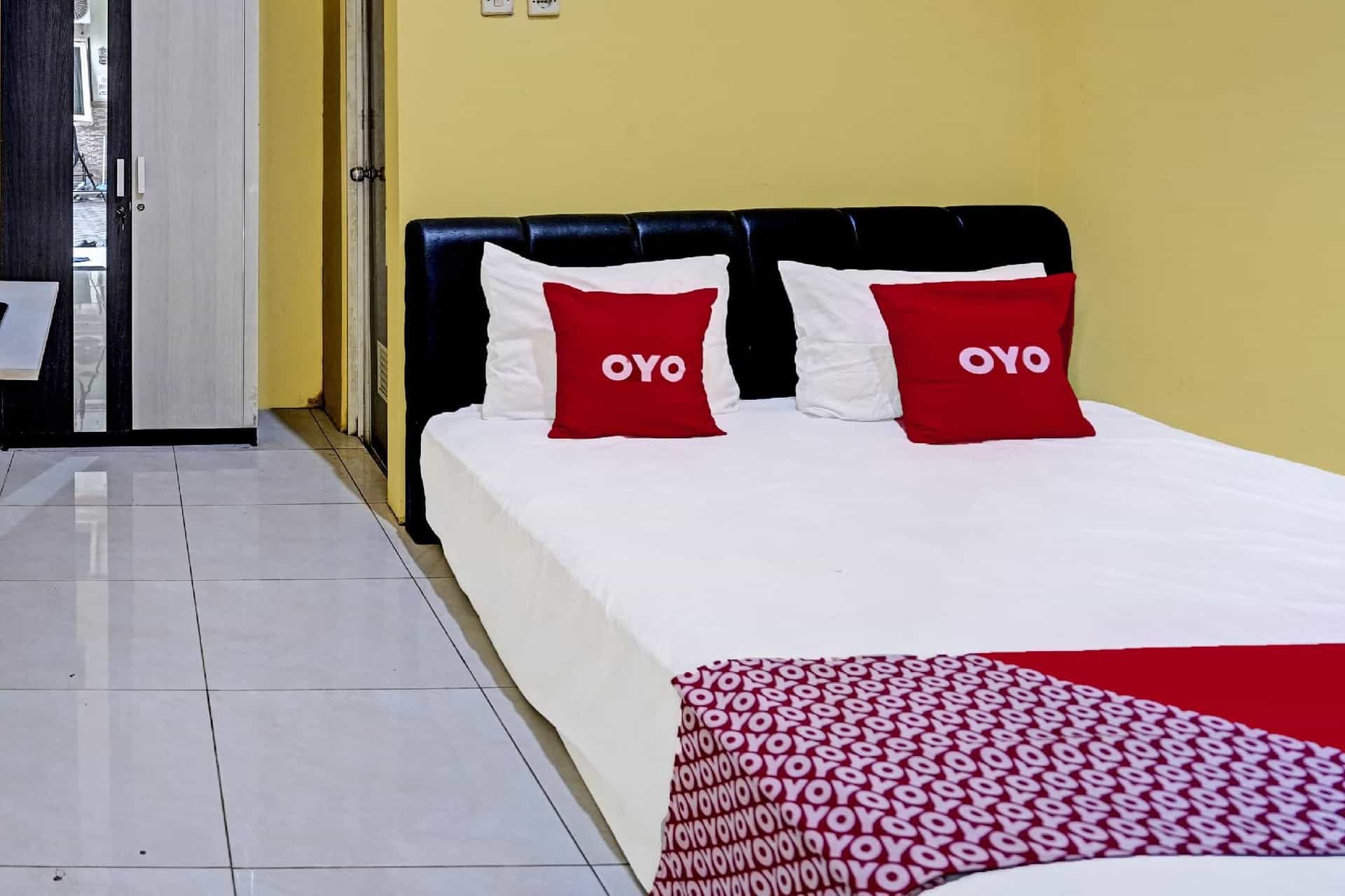 OYO 91795 โกส จีเฮล ชาริอาห์