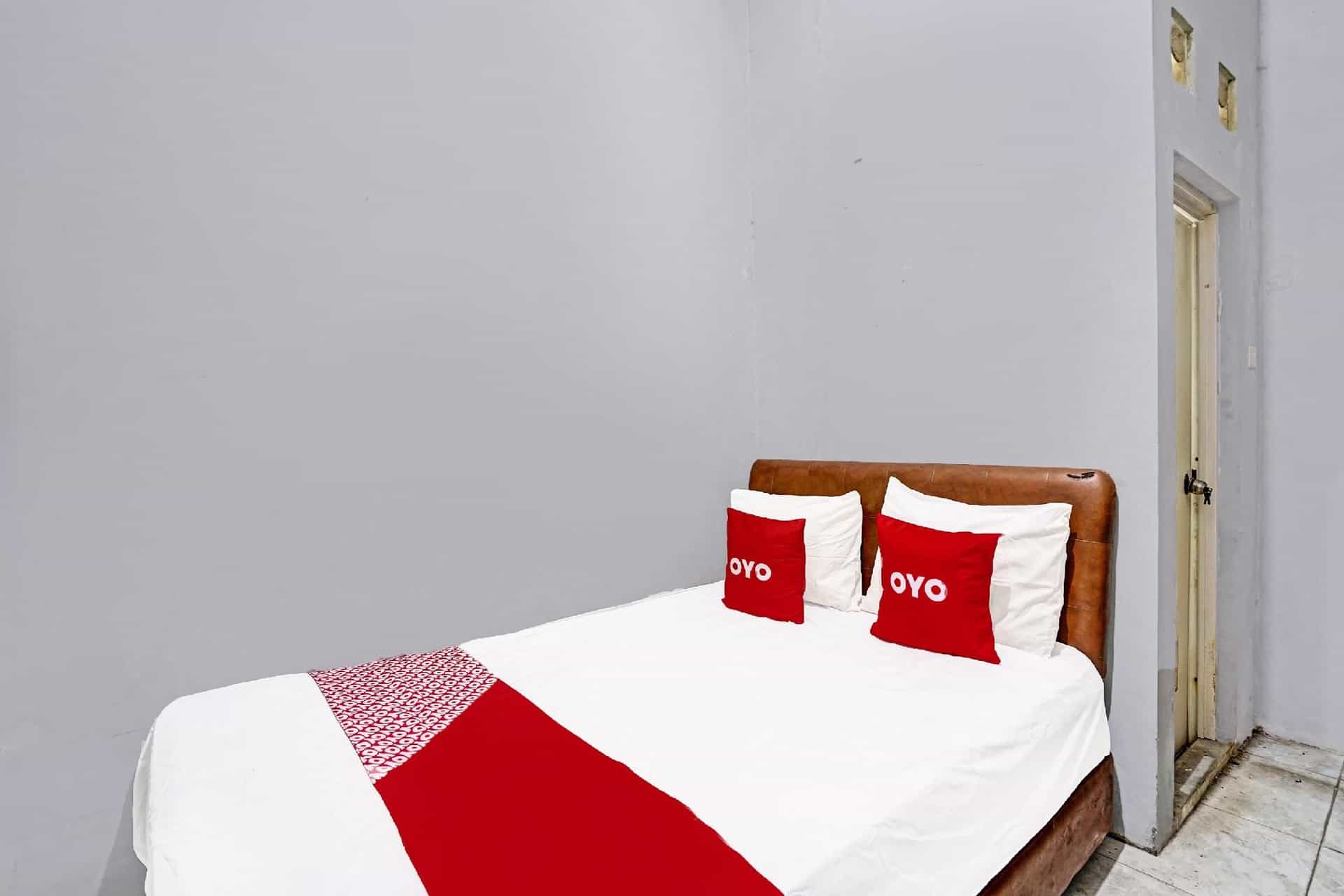 OYO 91795 โกส จีเฮล ชาริอาห์