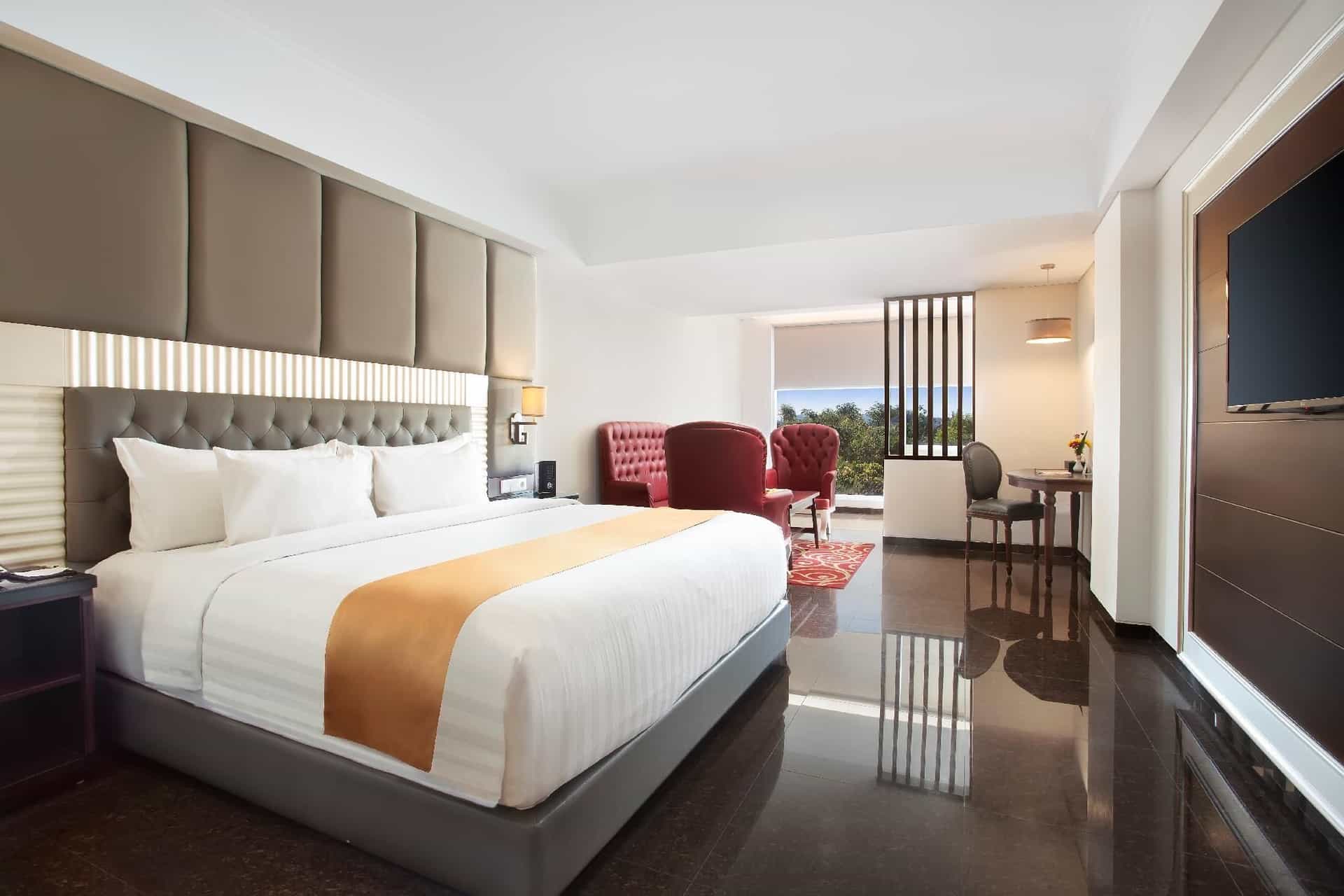 แกรนด์ โรฮัน จ๊อกจา