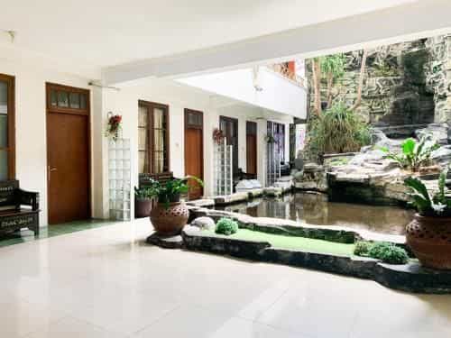 Musafira Hotel Syariah