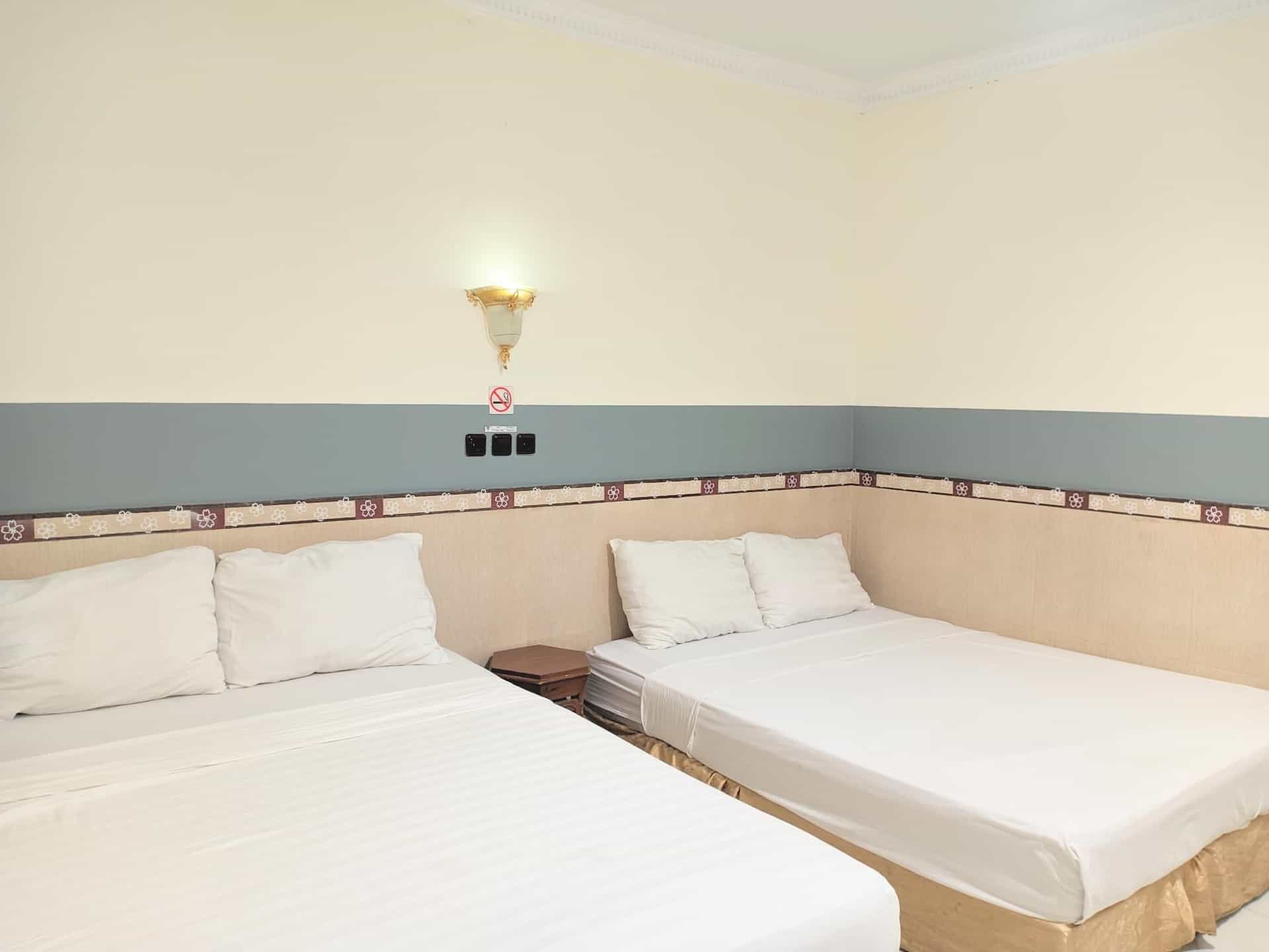 Musafira Hotel Syariah