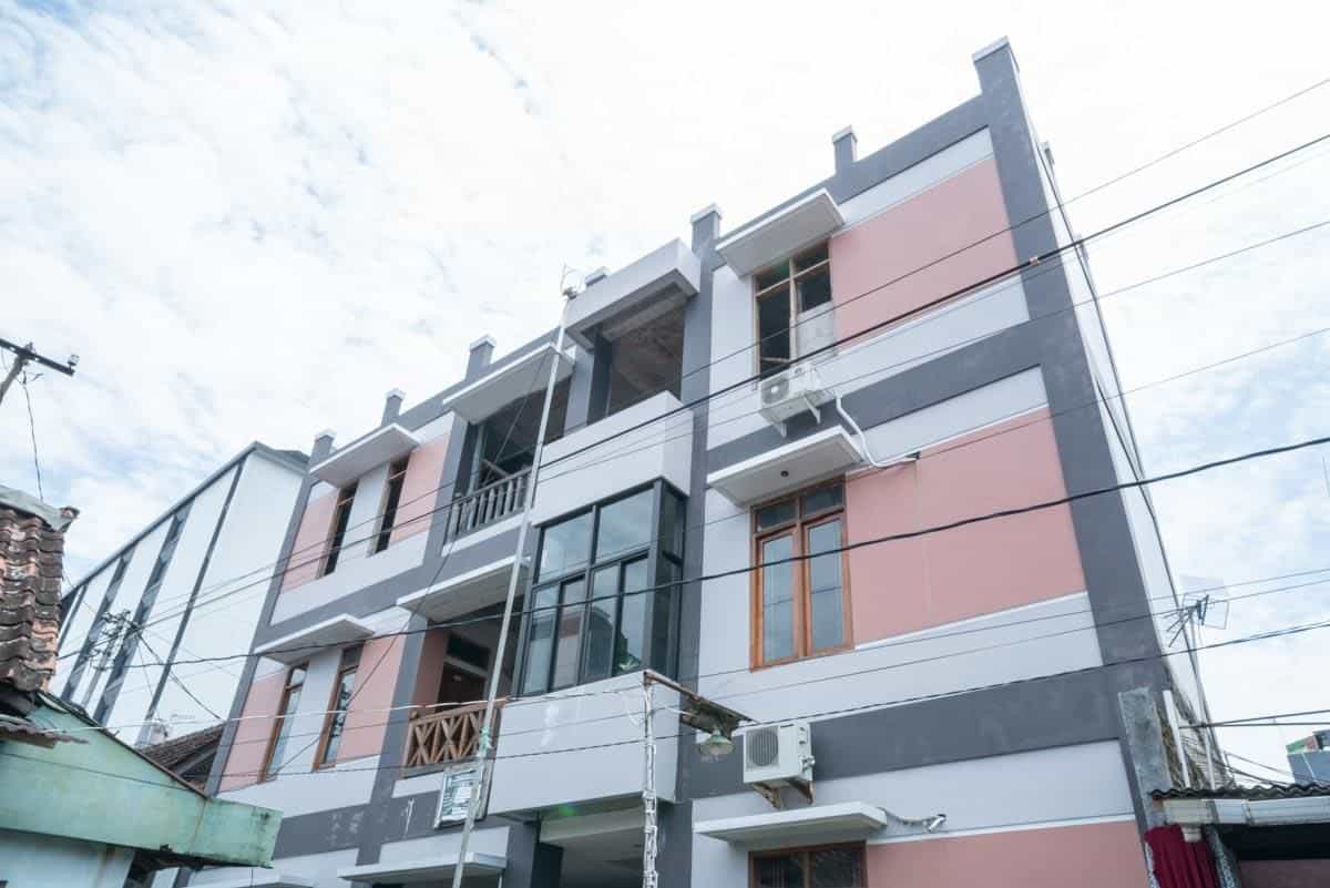 Rejeki Homestay Syariah Malioboro Mitra RedDoorz