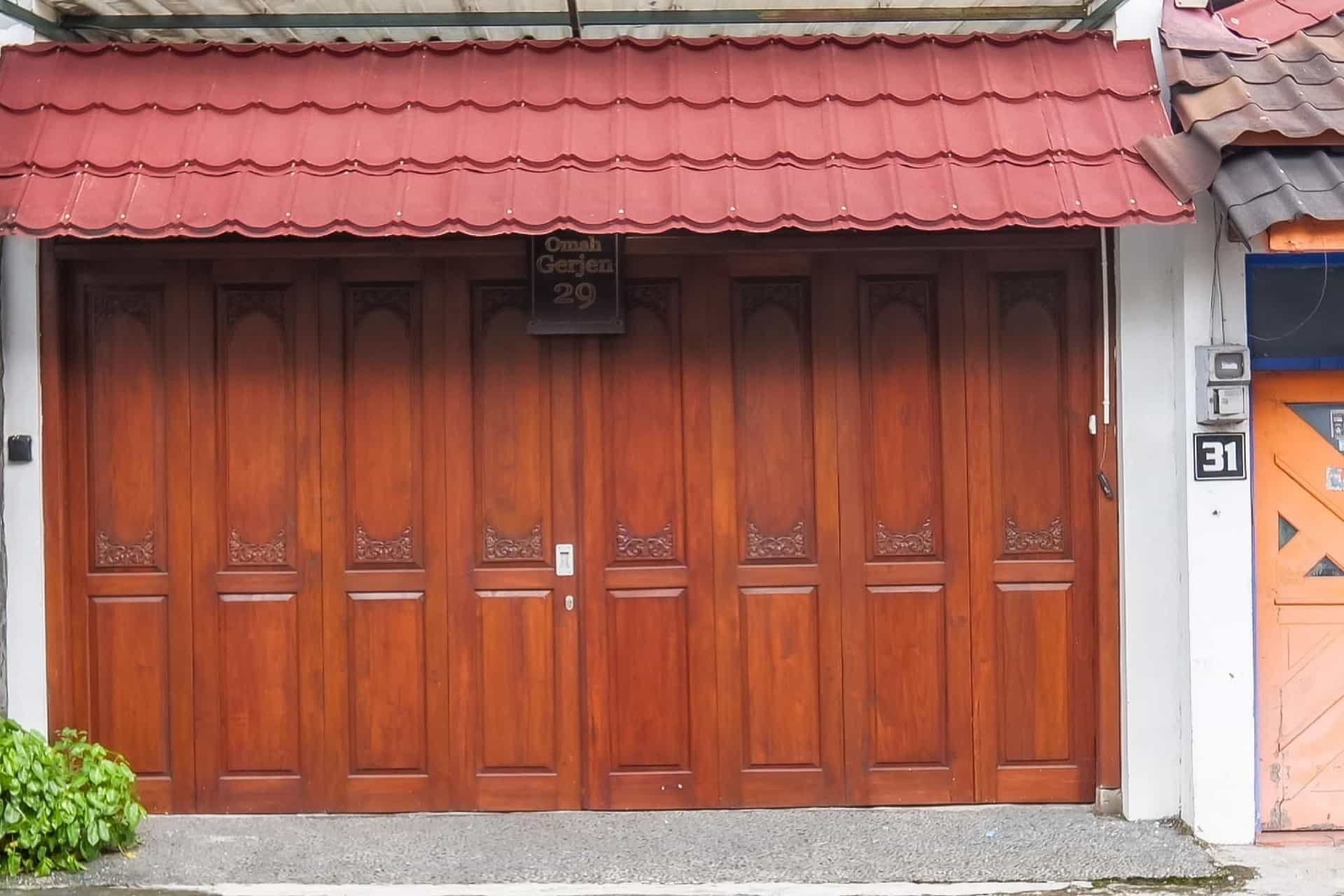 Omah Gerjen 29