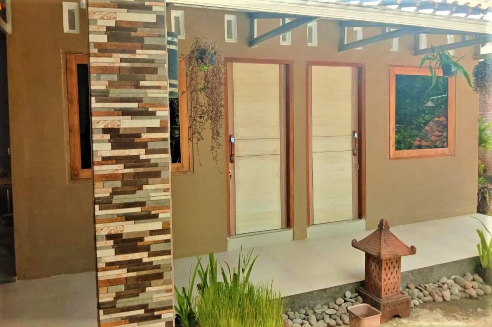 Penginapan Rudi Syariah