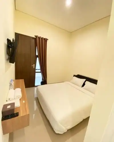 RedDoorz @ Arkana Seturan Pakuwon Mall RedDoorz @ Arkana Seturan Pakuwon Mall