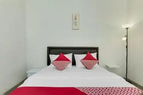 ซูเปอร์ โอโย แคปปิตอล โอ 90983 ฮาร์โมนี อีซี่ สเตย์