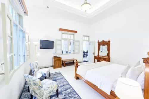 Tirtodipuran Hotel by Natts Hospitality Indonesia