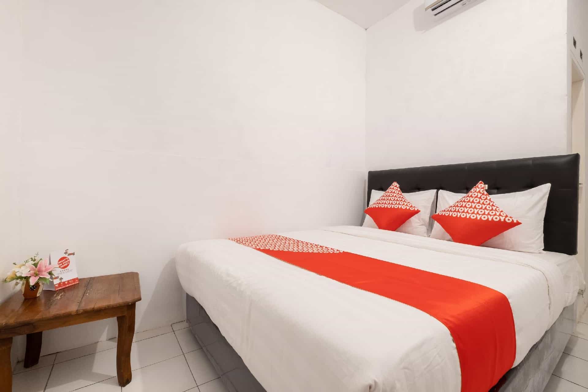 OYO 2394 Hotel Brosta