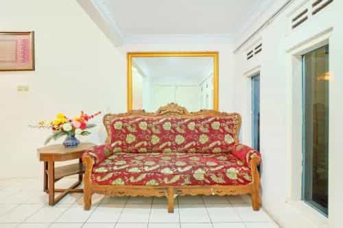OYO 2394 Hotel Brosta