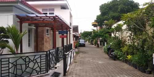 Omah Inap D24 Syariah near Universitas Aisyiah Yogyakarta Mitra RedDoorz