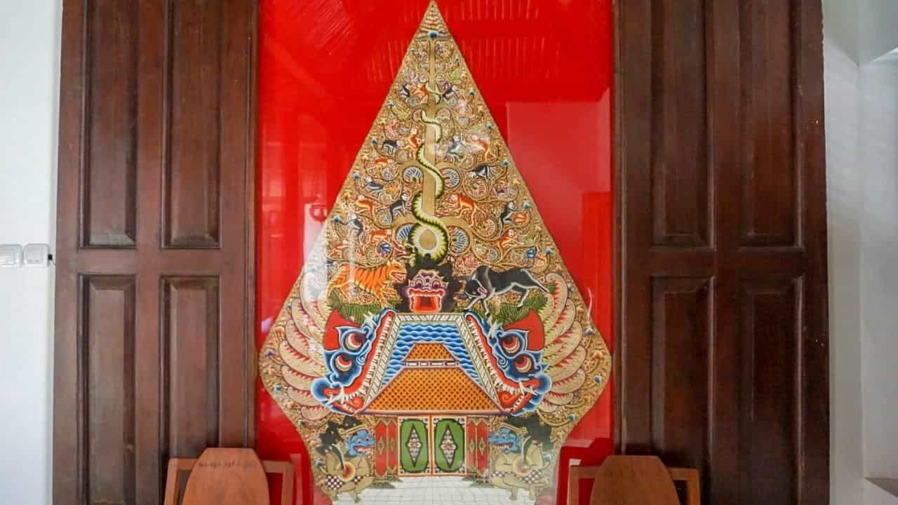 Limasan Wongso by We Stay