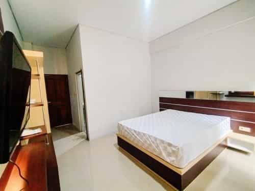 RedDoorz @ Artomoro Guest House