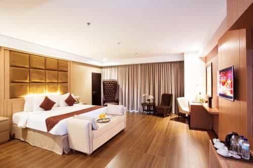 โรงแรมตารา ย้อกยาการ์ตา