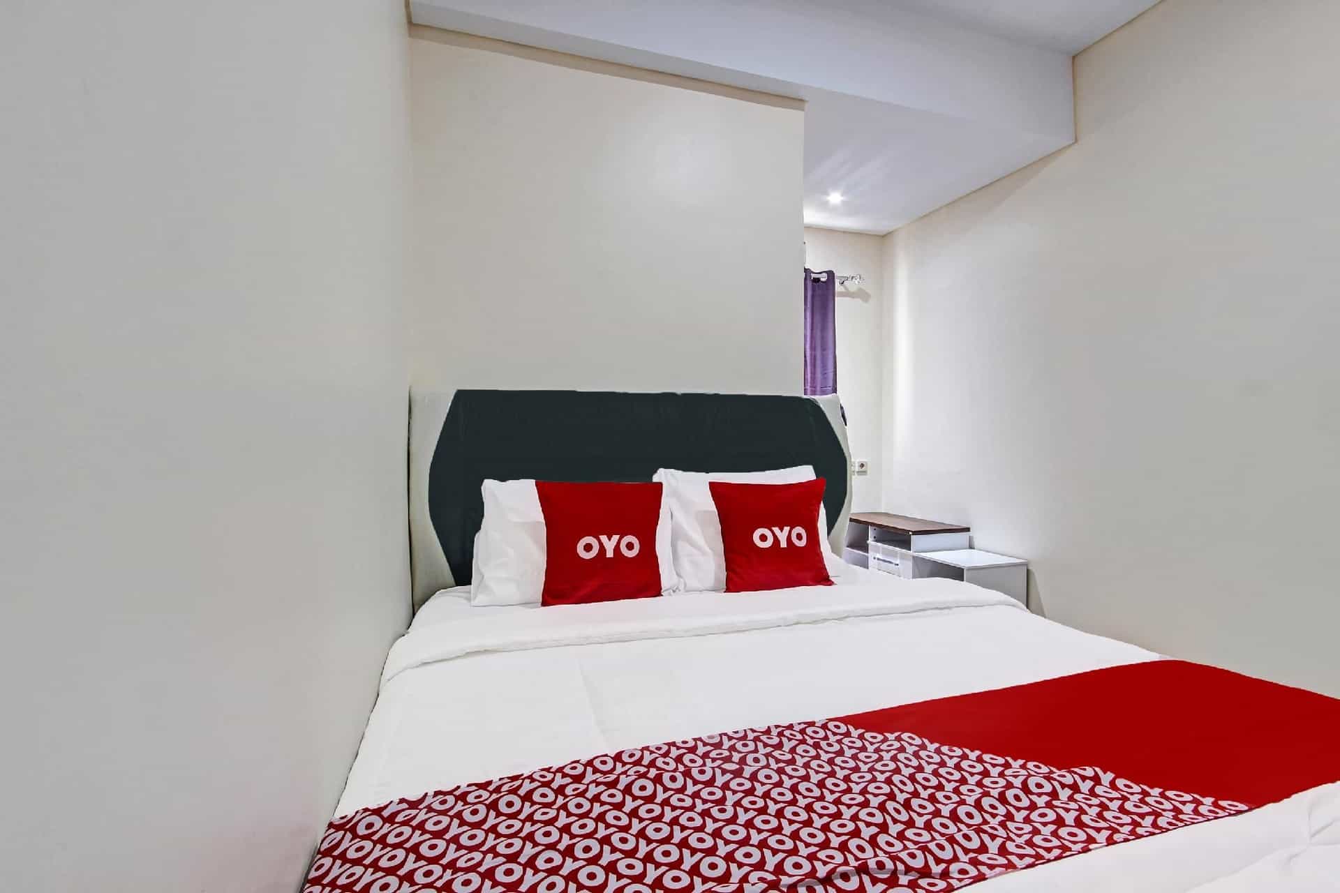 Super OYO 91816 Griya Putih